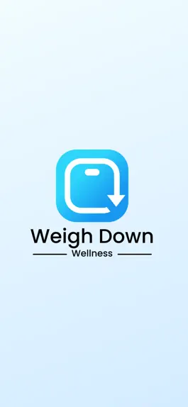 Game screenshot Weigh Down Wellness mod apk