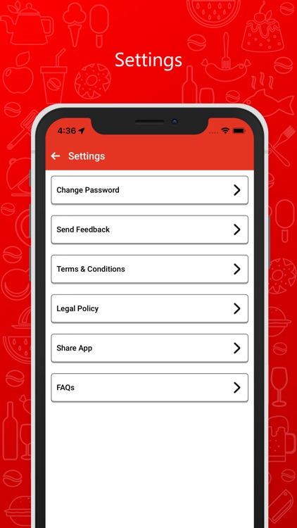 Kirana Grocery Delivery screenshot-4