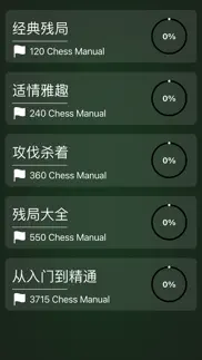 How to cancel & delete chinese chess / xiangqi 1
