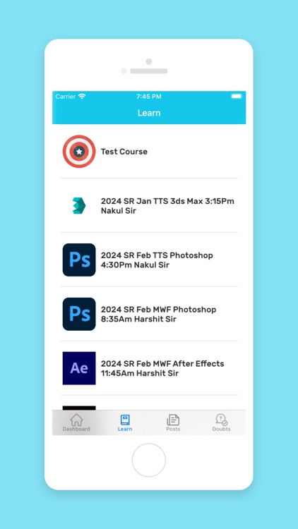 Kshitij Vivan screenshot-3