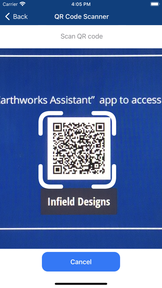 #3. Earthworks Assistant (iOS) 由: Trimble Inc.