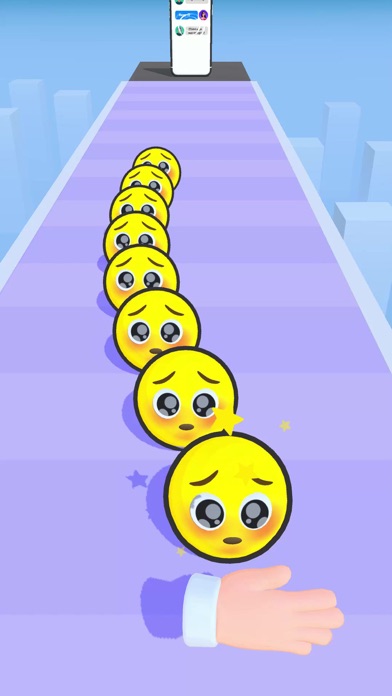 Emoji Stack 3D Screenshot