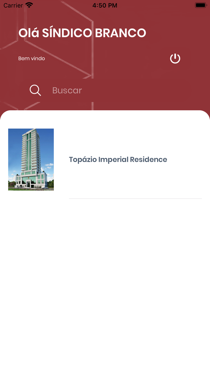 Branco Empreendimentos App