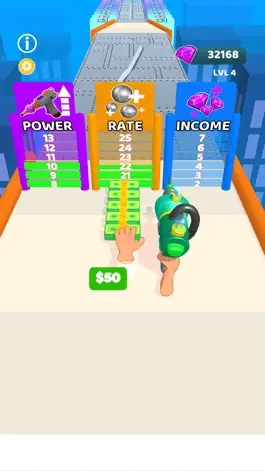 Game screenshot Weld Run mod apk