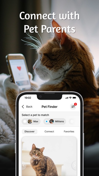MiniMe Pet screenshot-5