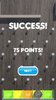coin drop 3d iphone screenshot 3