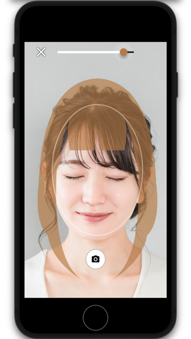 HairStyle.AI Screenshot