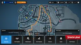 bus simulator lite iphone resimleri 3