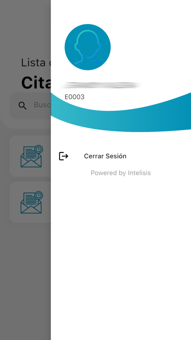 Soporte Técnicos Móvil Screenshot