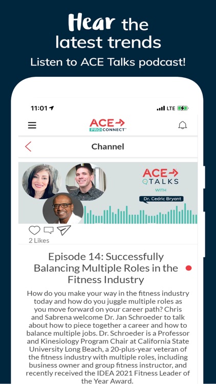 ACE Pro Connect screenshot-3