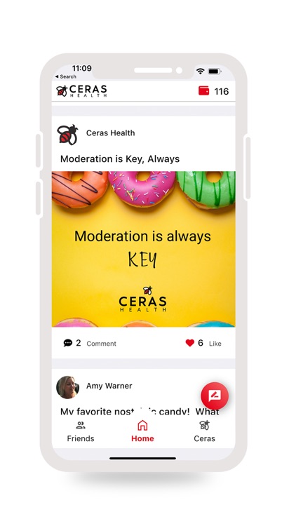 Ceras Empower