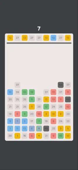 Game screenshot Jeryf hack