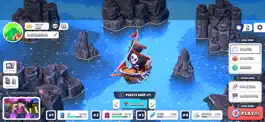 Game screenshot Pirate.io Battle Royale mod apk