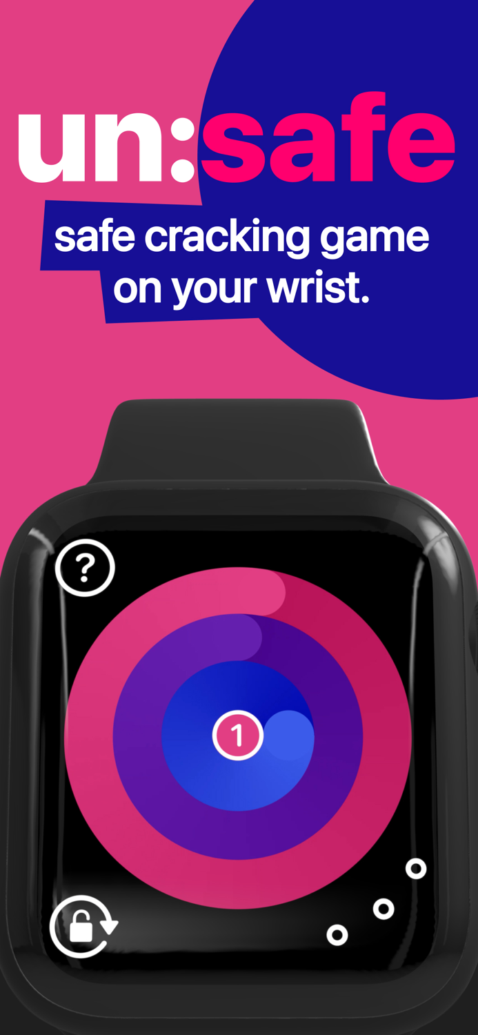 unsafe - pop the lock