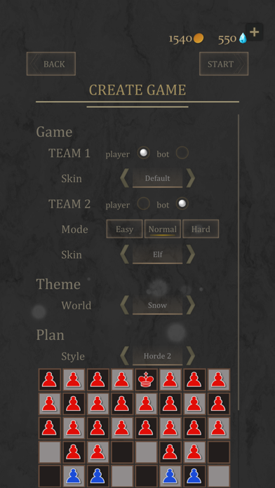 Real Chess 3rd Screenshot