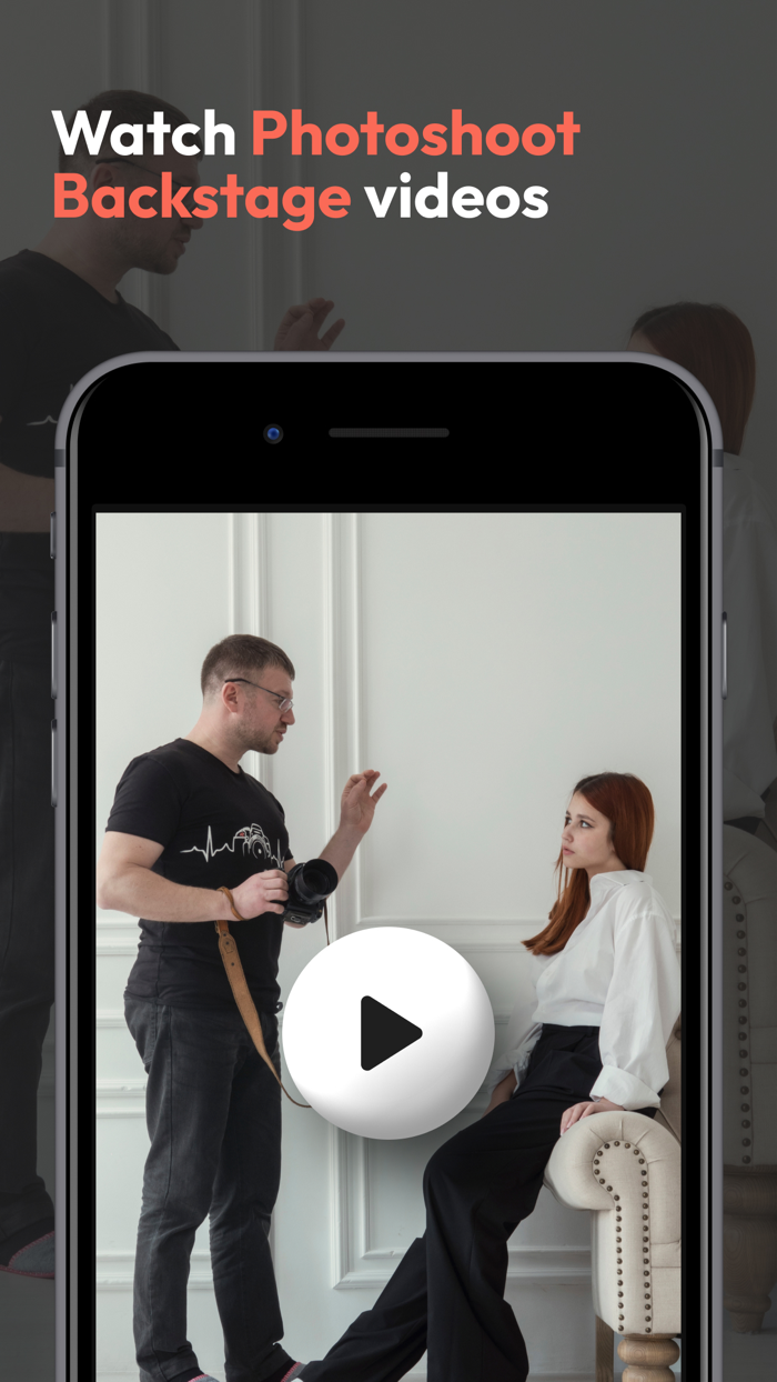 NYMF Nude Fantasy Art Project