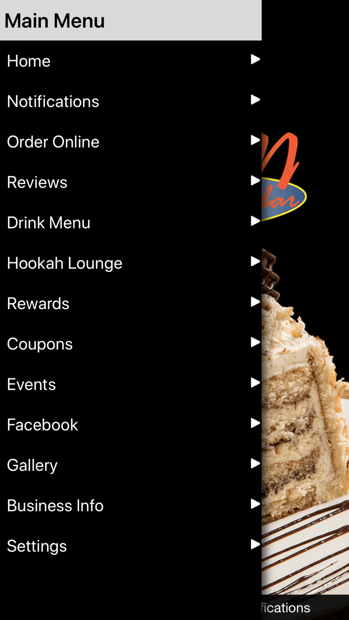 Fusion Restaurant and Bar