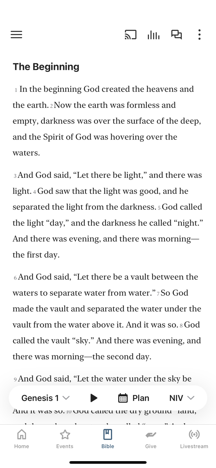 First Presbyterian Columbia