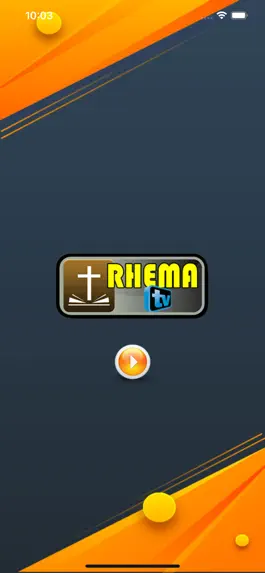 Game screenshot RHEMA TV hack