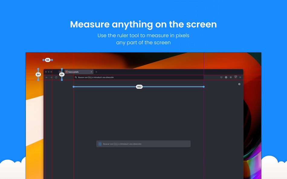 #1. Measure Screen (macOS) Ved: Angel Landoni