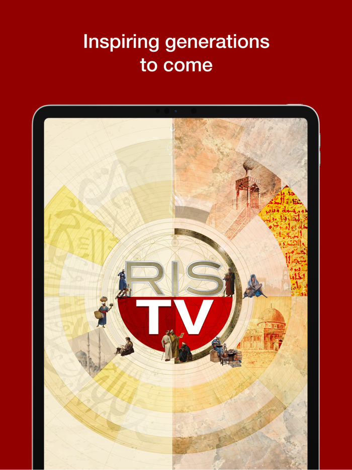 RIS TV