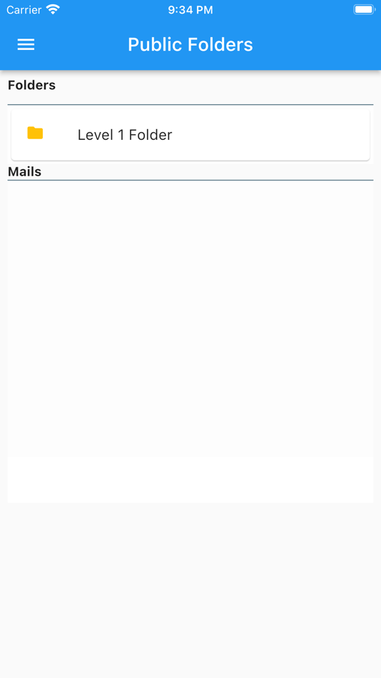#3. vT Public Folder (iOS) 由: Zaw Myo Tun