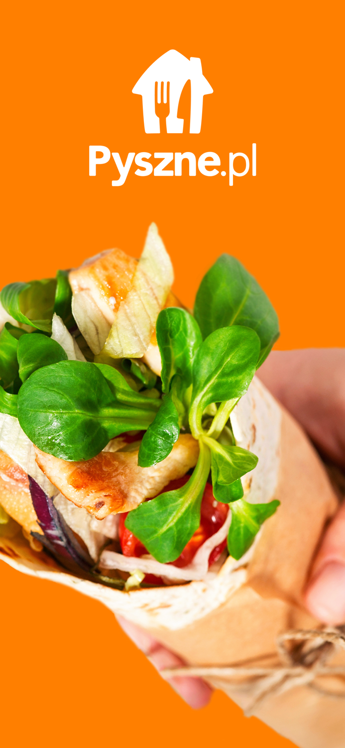 Pyszne.pl