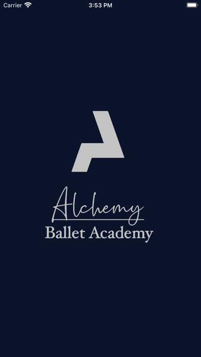 Alchemy Ballet Screenshot