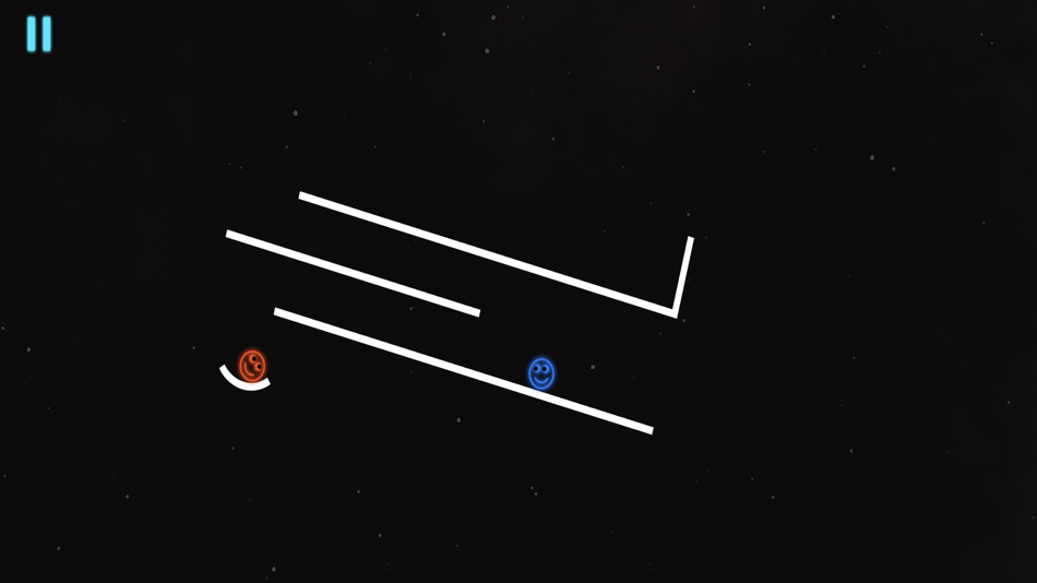 #4. Ball Maze Slide Simple Escape (iOS) Podle: Prathed Sangwongvanit
