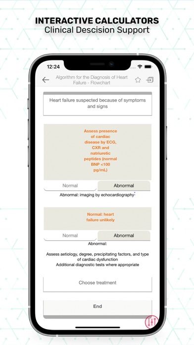 Essentials Clinical Medicine Screenshot