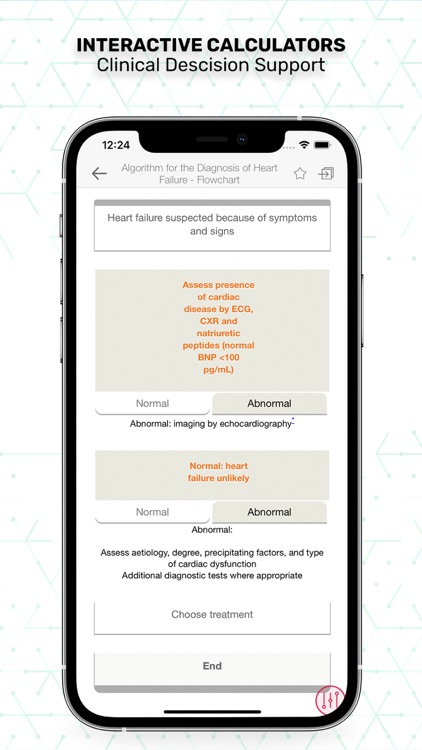 Essentials Clinical Medicine screenshot-9