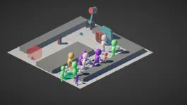 Game screenshot To keep them from escaping mod apk