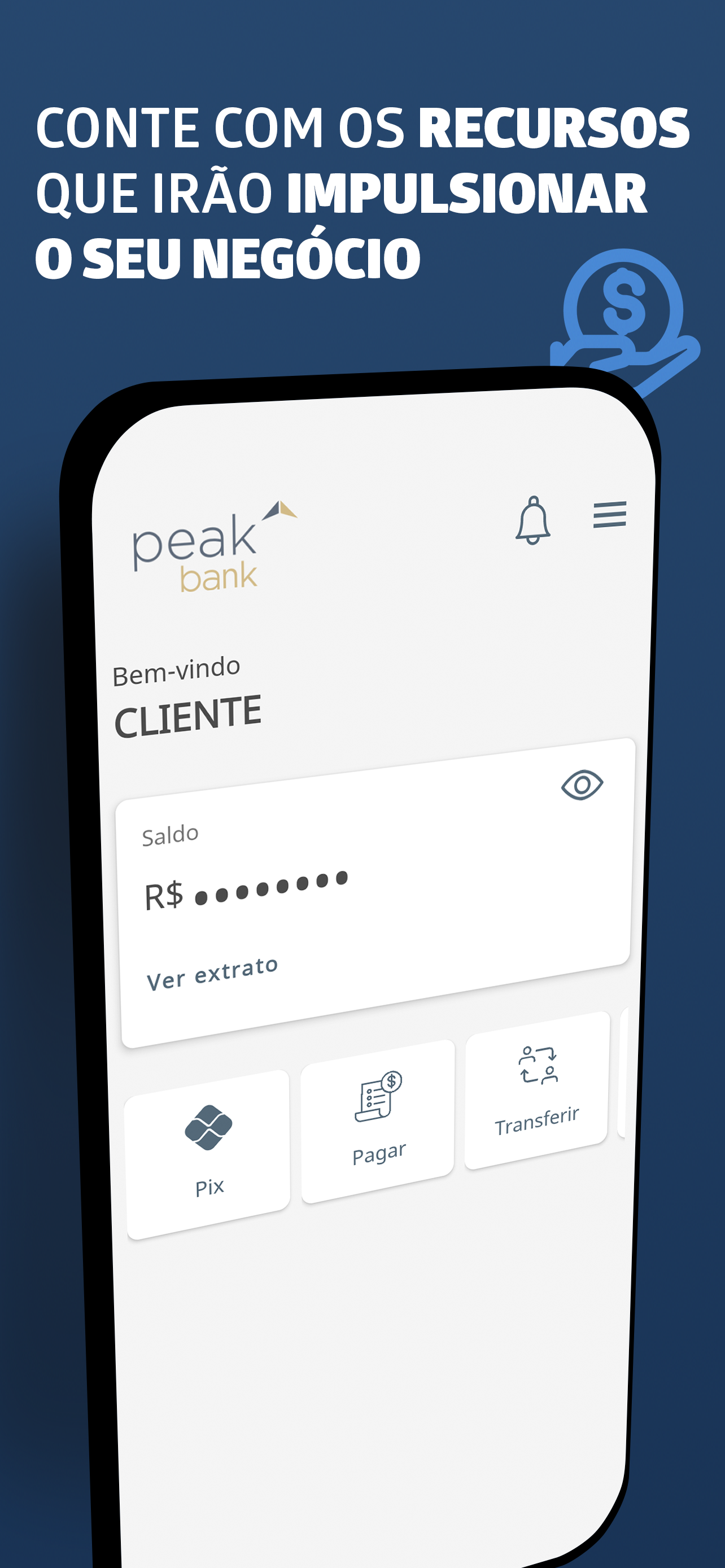 Peak Bank