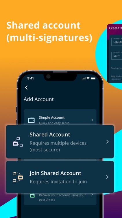 AbcPay Wallet