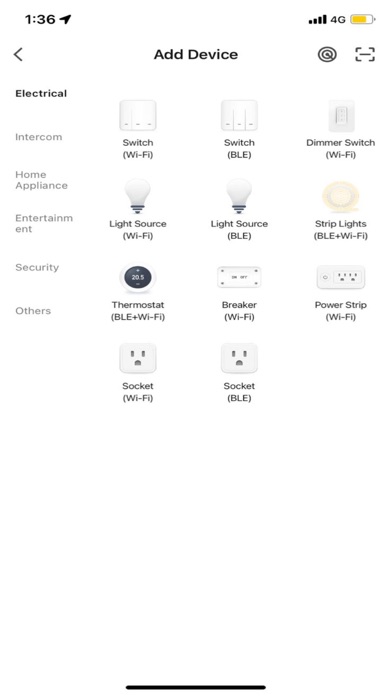 Huem Screenshot