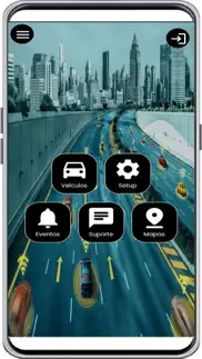 code car rastreamento iphone screenshot 1