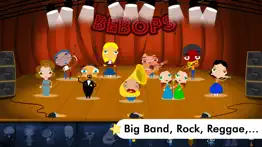bebops iphone images 4