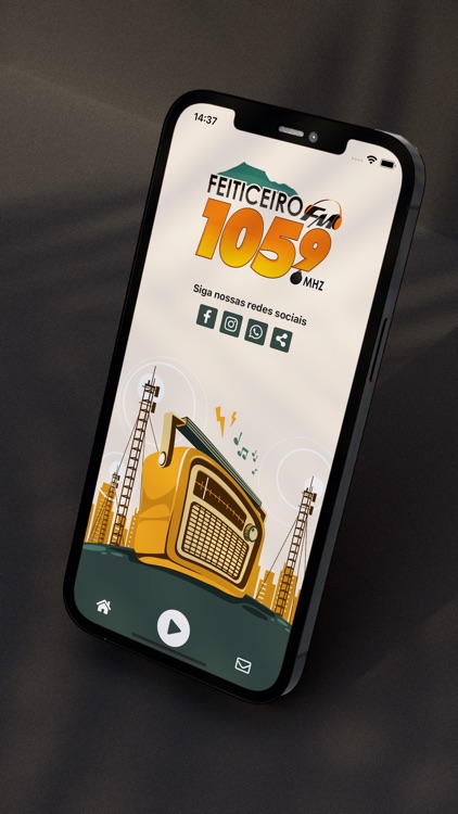 Feiticeiro FM