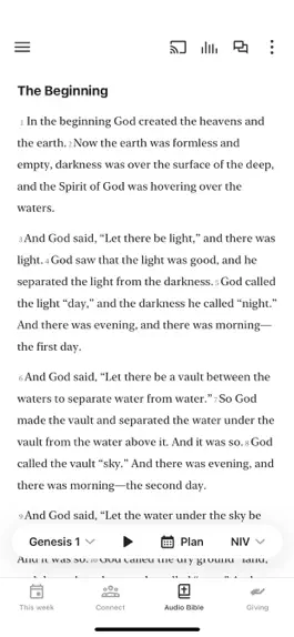 Game screenshot End Time Ministries hack