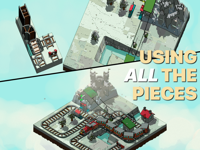 Loco Looper Screenshot