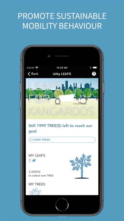 Urby Corporate Mobility screenshot-4