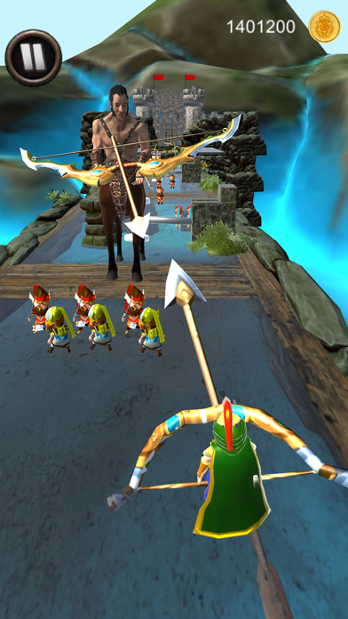 Battle of lords-War of kingdom Screenshot