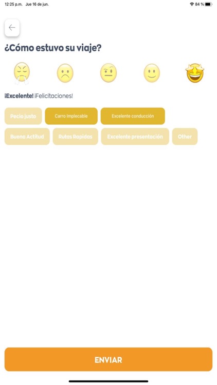 Taxi Super screenshot-9