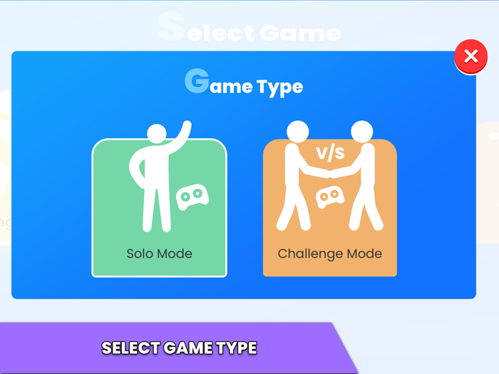 GlucoRx Voyager Game