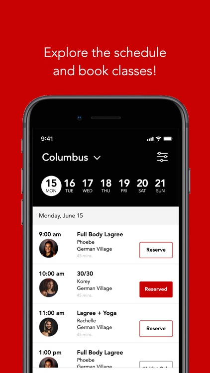 The Butcher Shop Fitness