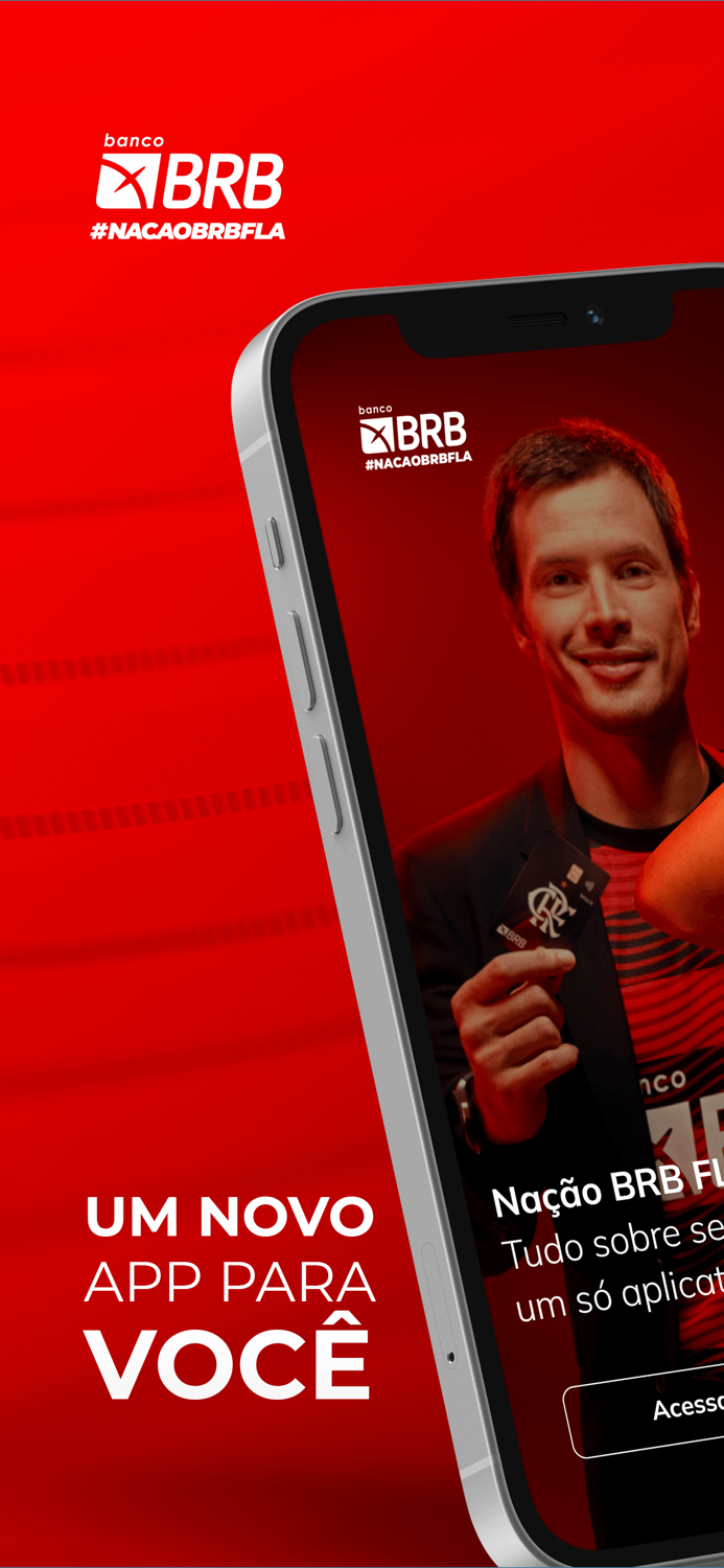 Nação BRB Cartões