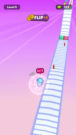Game screenshot Flip Guys mod apk