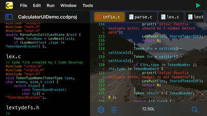 C Code Developのおすすめ画像9