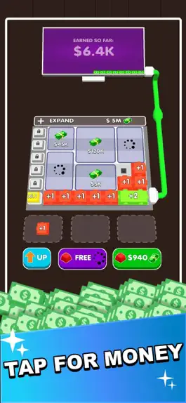 Game screenshot Button Fever - Big Win mod apk