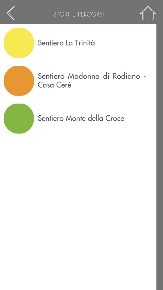#6. Vergato (iOS) بواسطة: COMUNICARE SRL (MOBILE)